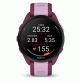Forerunner® 165 Music Berry/Lilac - 010-02863-33 - Garmin